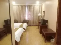 STUNG SANGKE HOTEL 배탐방 호텔