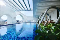 5H - Saigon Huch Villa by SAVIHOUSE