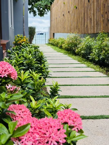 รูปภาพของเดอะ สแตรนด์ รีสอร์ท สมุย