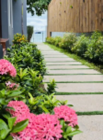 เดอะ สแตรนด์ รีสอร์ท สมุย