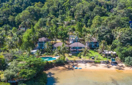 Resolution Resort Hotels near Ban Bang Bao