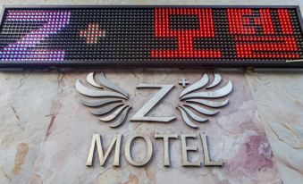 Busan Daeyeon Z Motel