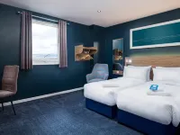 Travelodge London Chiswick High Road Отели рядом с достопримечательностью «Чизвик»