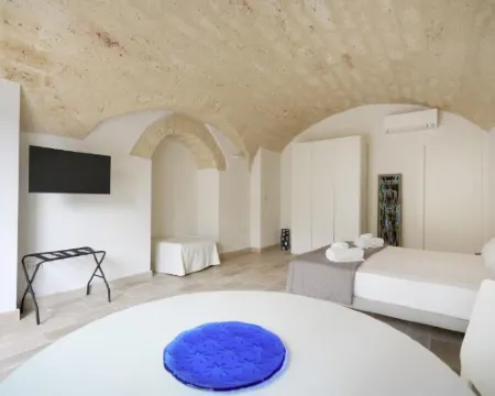 Palazzo della Torre 002 - Historical modern stay Hotels in Torre a Mare