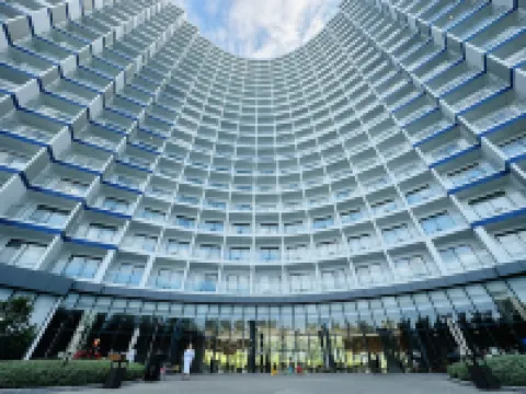 The Arena Cam Ranh - Sea Tower Condotel Hotels near Cam Ranh International Airport