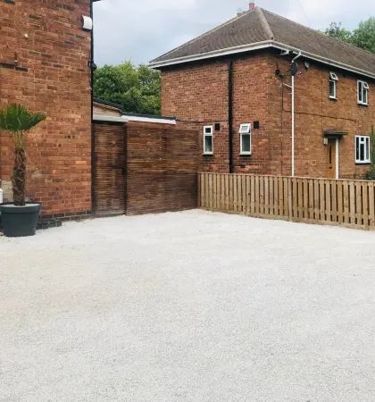 One bed apartment Style for business Stays