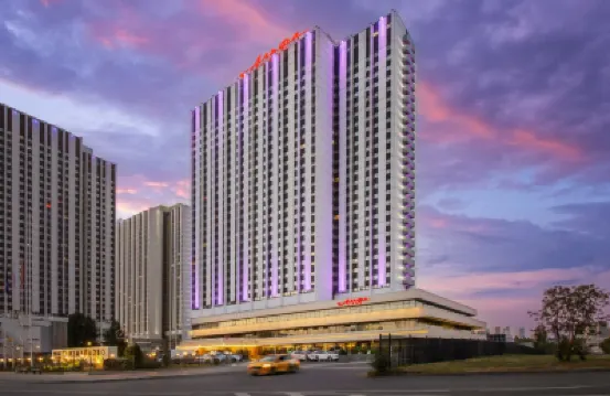 Alfa Hotels in 