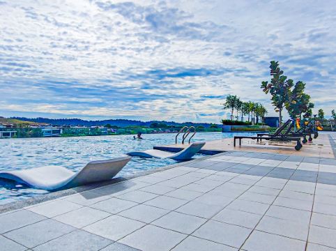 Comfort Loft at Tulip Denai Alam by HCK