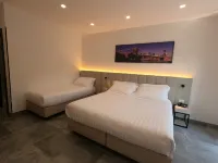 Hotel Ohana Rome - 新規開業