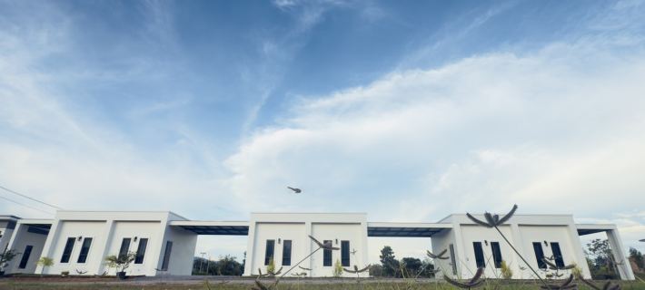 The Lucas Farm Hotels in Pak Chong