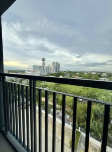 Casa Olivia - SMDC Studio Unit Back of SM Iloilo