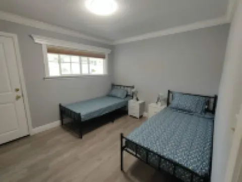 San Francisco Bay Area Guest Houses in Fremont