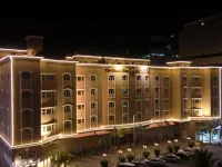 Sand Rose Hotel コバール シー フロント周辺のホテル