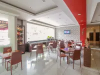 Sweet Karina Hotel Pasteur - 3-Star