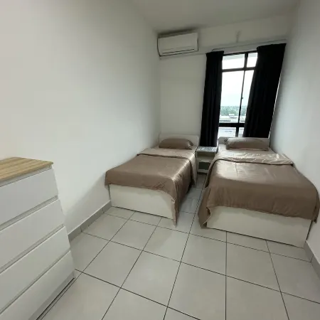 SC Borneo Homestay