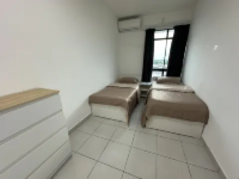 SC Borneo Homestay