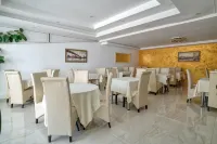 Aqua Lounge Aparthotel Ulcinj - petit déjeuner