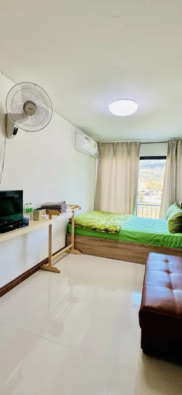 ห้องนอนเล็กชั้น3