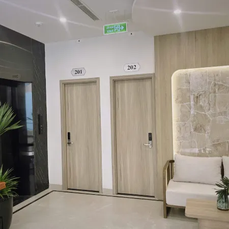 Hiden An Hotel Отели рядом с достопримечательностью «Гора Нон Нуок»