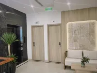 Hiden An Hotel
