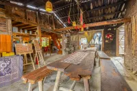 PaoDzung Ta Van Homestay Sapa