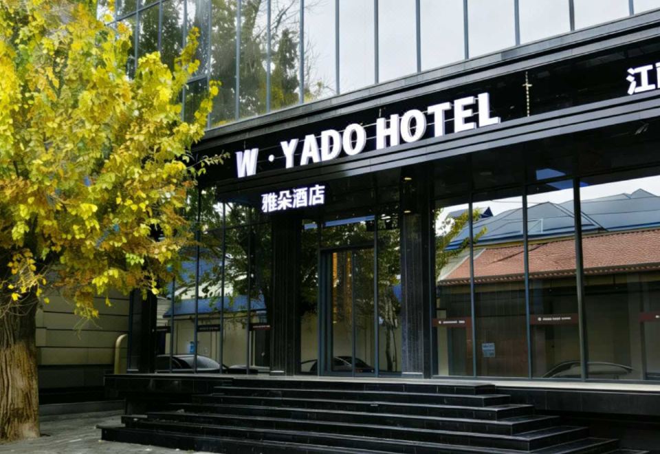 W·YADO Hotel