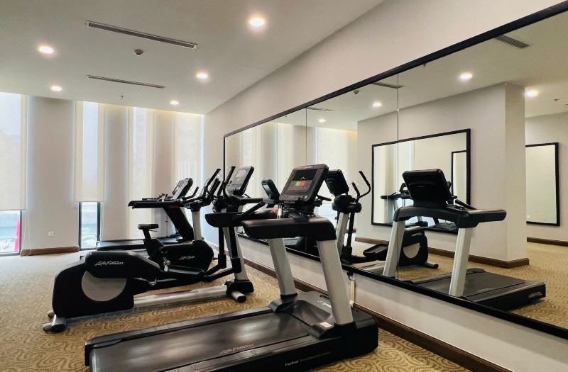 Vinhomes Skylake | Luxury service apartment Hanoi - Harry Homes photo 2