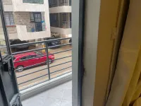Amaziah Apartments - Apartments