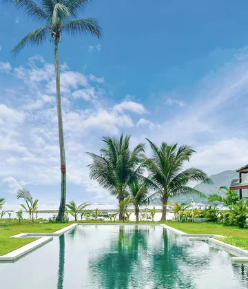 รูปภาพของโฉลกหลำ เรสซิเดนซ์ บายคุปุ คุปุ พะงัน