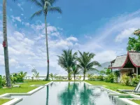 Chaloklum Residence By Kupu Kupu Phangan