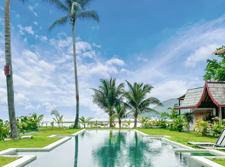 รูปภาพของโฉลกหลำ เรสซิเดนซ์ บายคุปุ คุปุ พะงัน