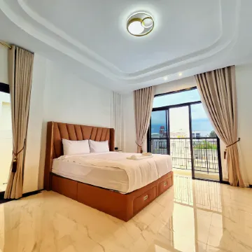 FLEX Pool Villa