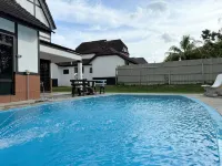 A’Famosa Private Pool Villa Lot 872 – Fong Homestay -  Holiday Villas