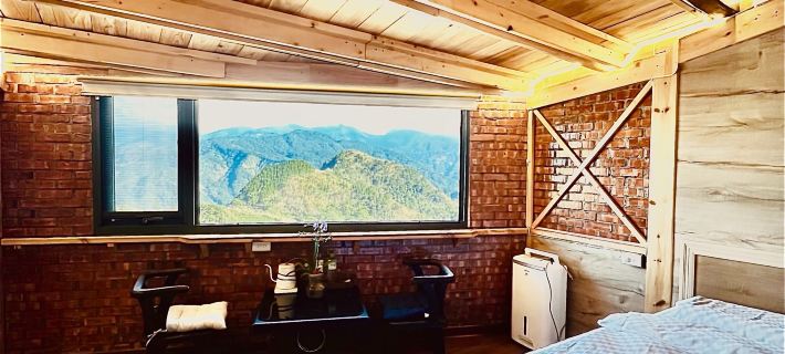 The sky of the elephant Hotel a Contea di Chiayi