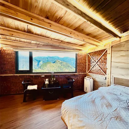 The sky of the elephant Отели в г. Цзяи