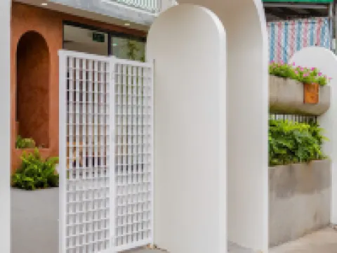 順化 SIMBA 民宿 順化酒店