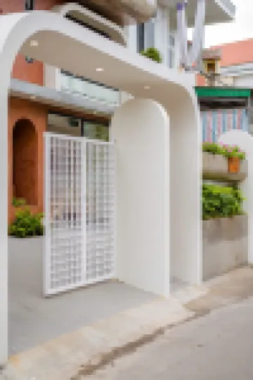SIMBA homestay Hue