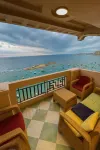 Direct Sea view apartment miami island 3 bedroom