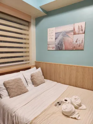 The Grass Residences T2246 - 新規開業