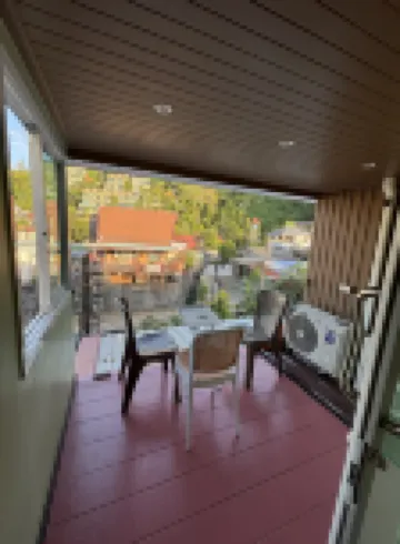 ไมโล เฮ้าส์