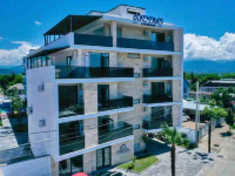 Meloso Hotels in Kobuleti