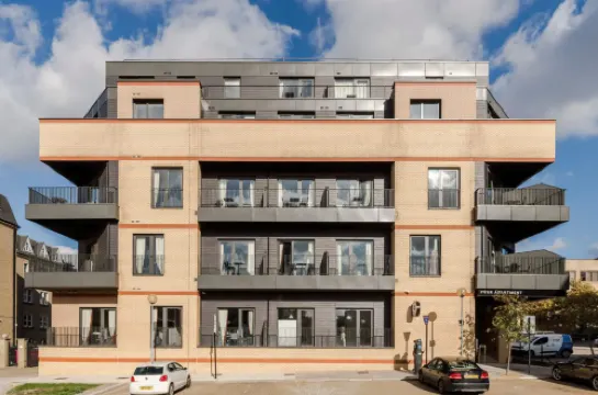Your Apartment - Milton Keynes