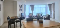 SAMSURIA BEACH SUITE APARTMENTS