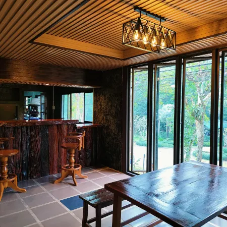 Phakphing Erawan Homestay
