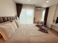 Avalyn Room Plus - East Ville - balcony