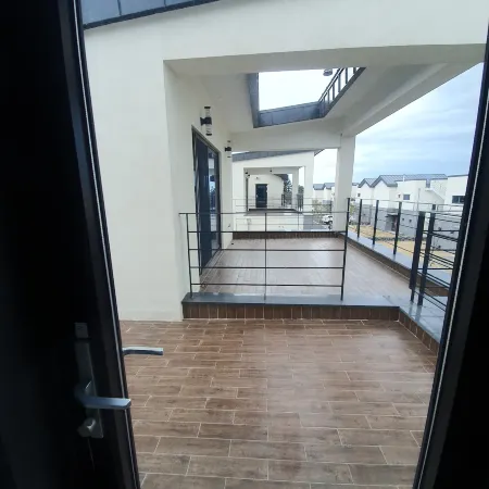 Jeju City Aewol Night Sky Sea Nature (Vaness) Townhouse [Duplex Resort] Отели рядом с достопримечательностью «Храм Кымсундан»