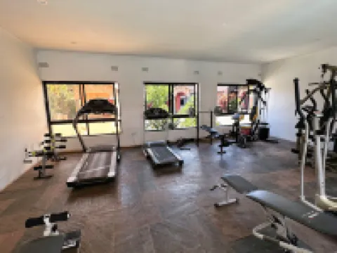 Upland Estates Serviced Apartments