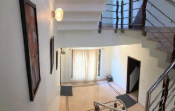 Cascade Villa Spacious 5BHK Luxury  Villa