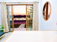 เพลินวิวโขงรีสอร์ท โรงแรมในอำเภอ ปากคาด