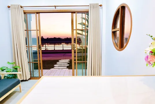 รูปภาพของเพลินวิวโขงรีสอร์ท